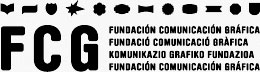 Logo Fundació Comunicació Gràfica